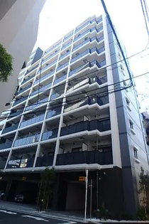 GLACIER大塚【9階】の外観