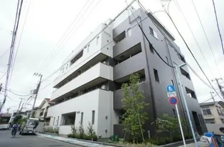 スマート グラン 荻窪の画像