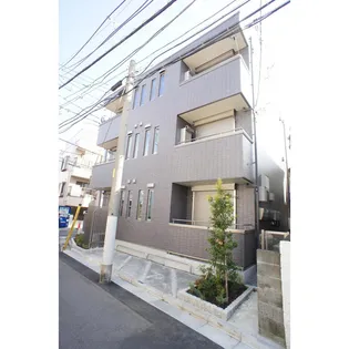 カーサ クレール【301号室号室】の外観