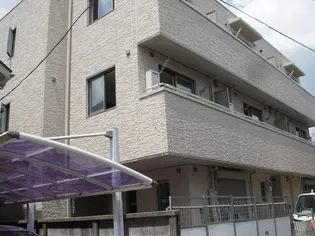 ハリントンテラスの画像