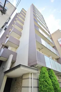 LA KONTESSA【6階】の外観