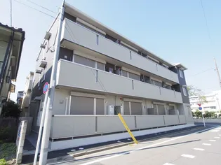 ブランドール高島平の画像