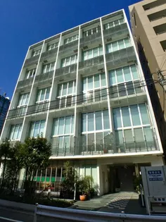 SSーD【4階】の外観