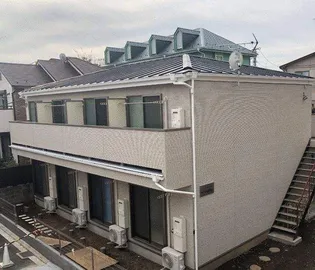 カインドネス吉祥寺南町A棟の画像