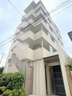 セリシエ赤羽【5階】の外観