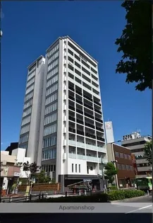 東京都北区赤羽1丁目【マンション】の外観