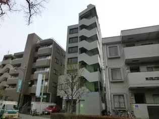 ラ プルミエール村越の画像