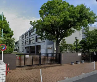 カラスヤマテラスEW【3階】の周辺
