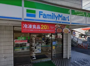 カラスヤマテラスEW【3階】の周辺