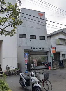 カラスヤマテラスEW【3階】の周辺