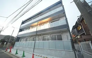 リブリ 井の頭公園ヒルズの画像