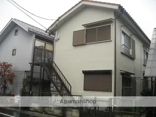 コーポ星野の画像