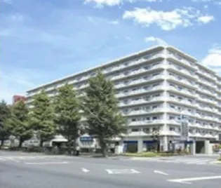 レジディア目白の画像