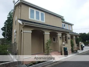 東京都武蔵野市吉祥寺北町3丁目【テラスハウス】の外観