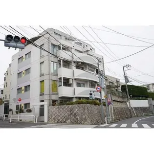 アーク板橋【3階】の外観