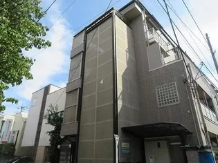 アヴェニール高井戸【2階】の外観