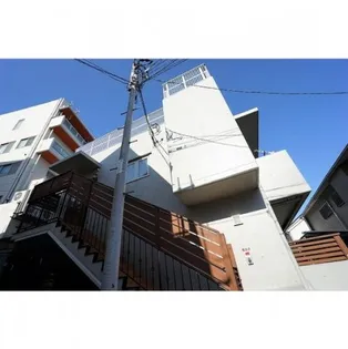 エルミタージュ桜新町の画像