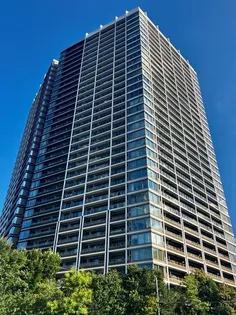 GLOBAL FRONT TOWER【7階】の外観