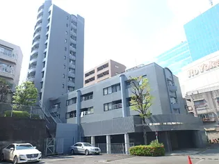 ディアシティ赤羽の画像
