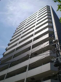 東京都板橋区板橋2丁目【マンション】の外観