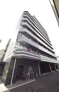 東京都練馬区関町北2丁目【マンション】の外観