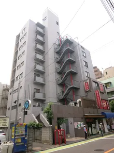 ミール千歳烏山の画像
