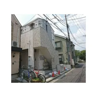 ハーモニーテラス豊玉中【2階】の外観