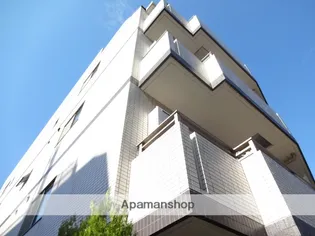 グランジュール明大前の画像