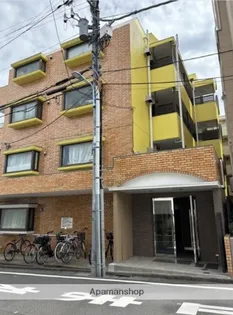 レジデンス荻窪【1階】の外観