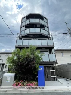 レピュア武蔵関【3階】の外観