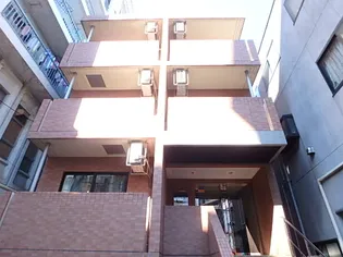 ファーストコート赤羽の画像