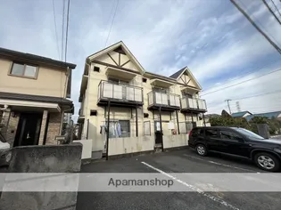 コテージ神代の画像