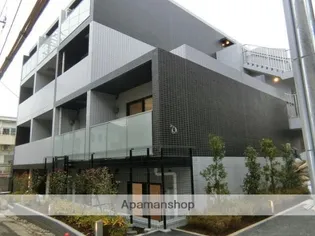 アンベリール中野鷺ノ宮の画像