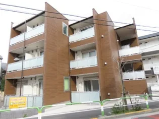 アビルスコートの画像