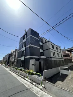 NOZOMIO赤羽【2階】の外観