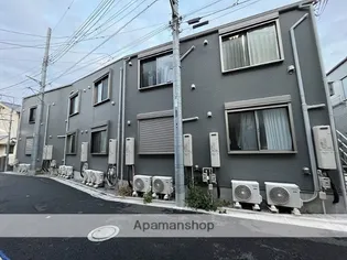 ロイヤルパーク十条の画像