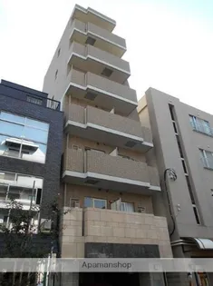 東京都杉並区高円寺南4丁目【マンション】の外観