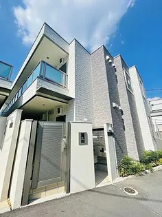 デュオメゾン赤塚EASTの画像