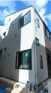 ハーモニーテラス中板橋IIIの画像