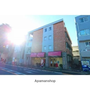 フォーレストの画像