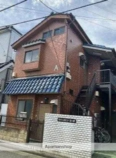 リバーストンコーポAの画像