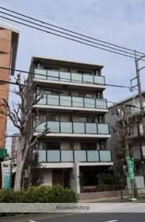 RAFAYSXEBEC西永福(リファイズジーベックニシエイフク【3階】の外観