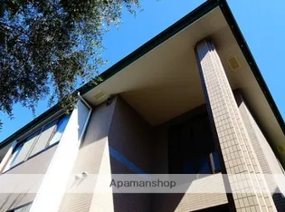 グリーンゲーブルズ【2階】の外観