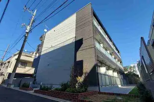 リブリ・モナミ・エムケイ【3階】の外観