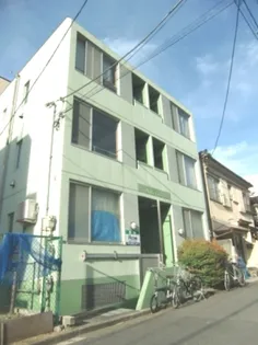 NK−SKIP【おとり物件なし】#高田馬場 #新宿区【2階】の外観