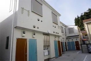 GREEN TIES 石神井台の画像