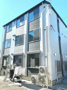 リュクスカーサ板橋本町の画像