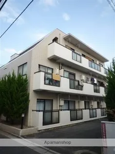 東京都杉並区阿佐谷北2丁目【マンション】の外観