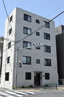 グランソレイユ【5階】の外観