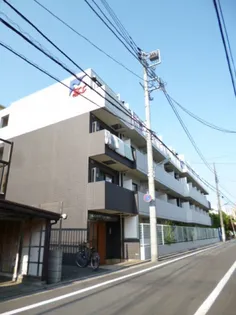 スカイコート中村橋第3の画像